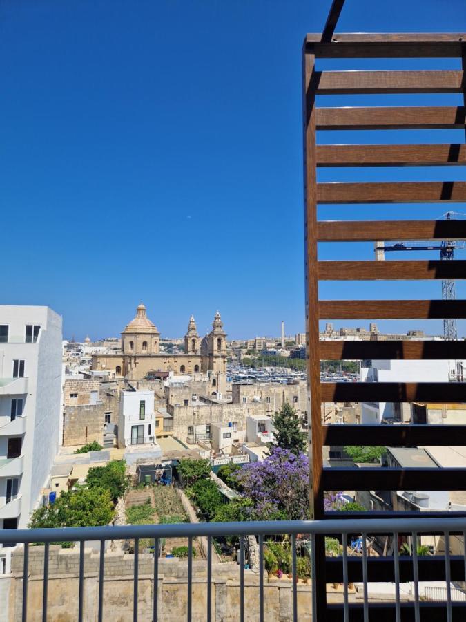 Korzo Suites Msida Luxury Penthouse With Pool מראה חיצוני תמונה
