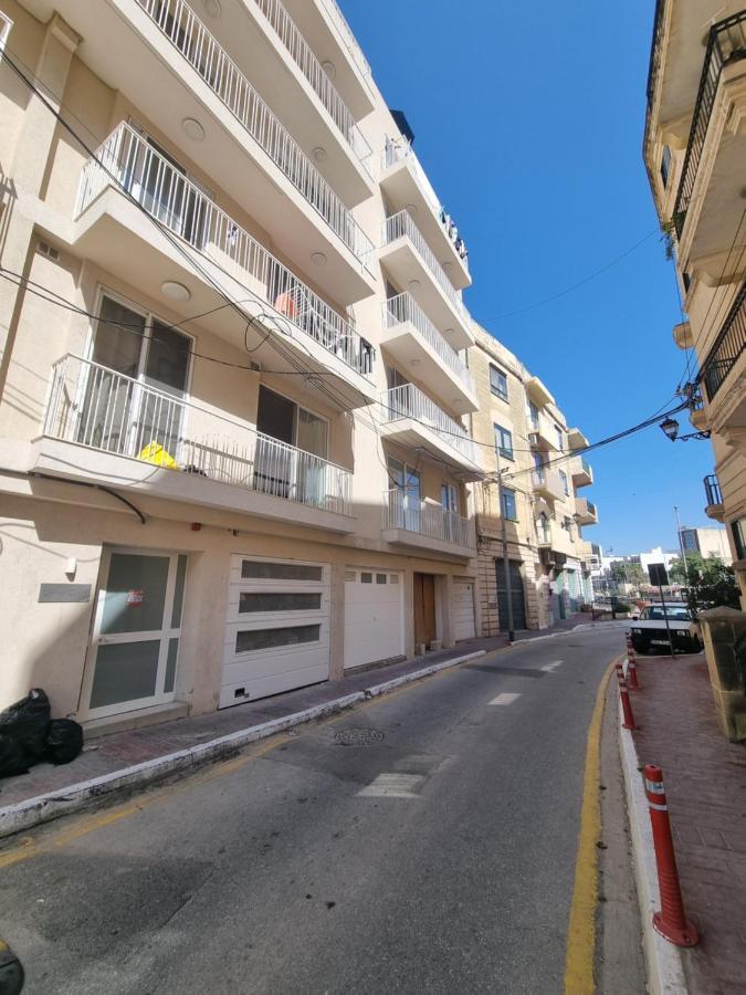 Korzo Suites Msida Luxury Penthouse With Pool מראה חיצוני תמונה