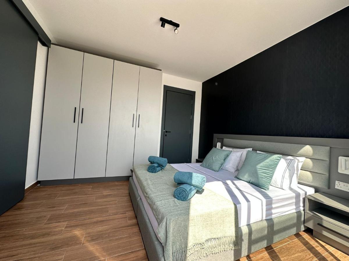 Korzo Suites Msida Luxury Penthouse With Pool מראה חיצוני תמונה