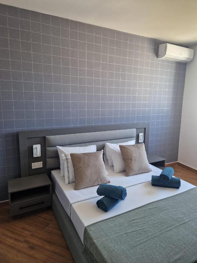 Korzo Suites Msida Luxury Penthouse With Pool מראה חיצוני תמונה
