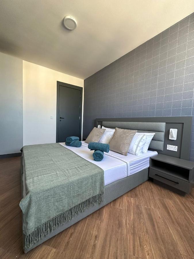 Korzo Suites Msida Luxury Penthouse With Pool מראה חיצוני תמונה
