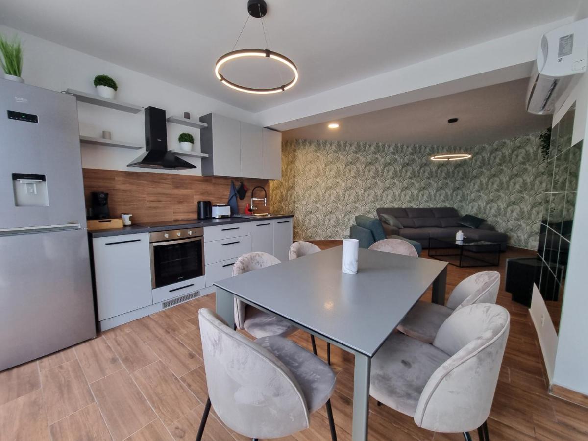 Korzo Suites Msida Luxury Penthouse With Pool מראה חיצוני תמונה