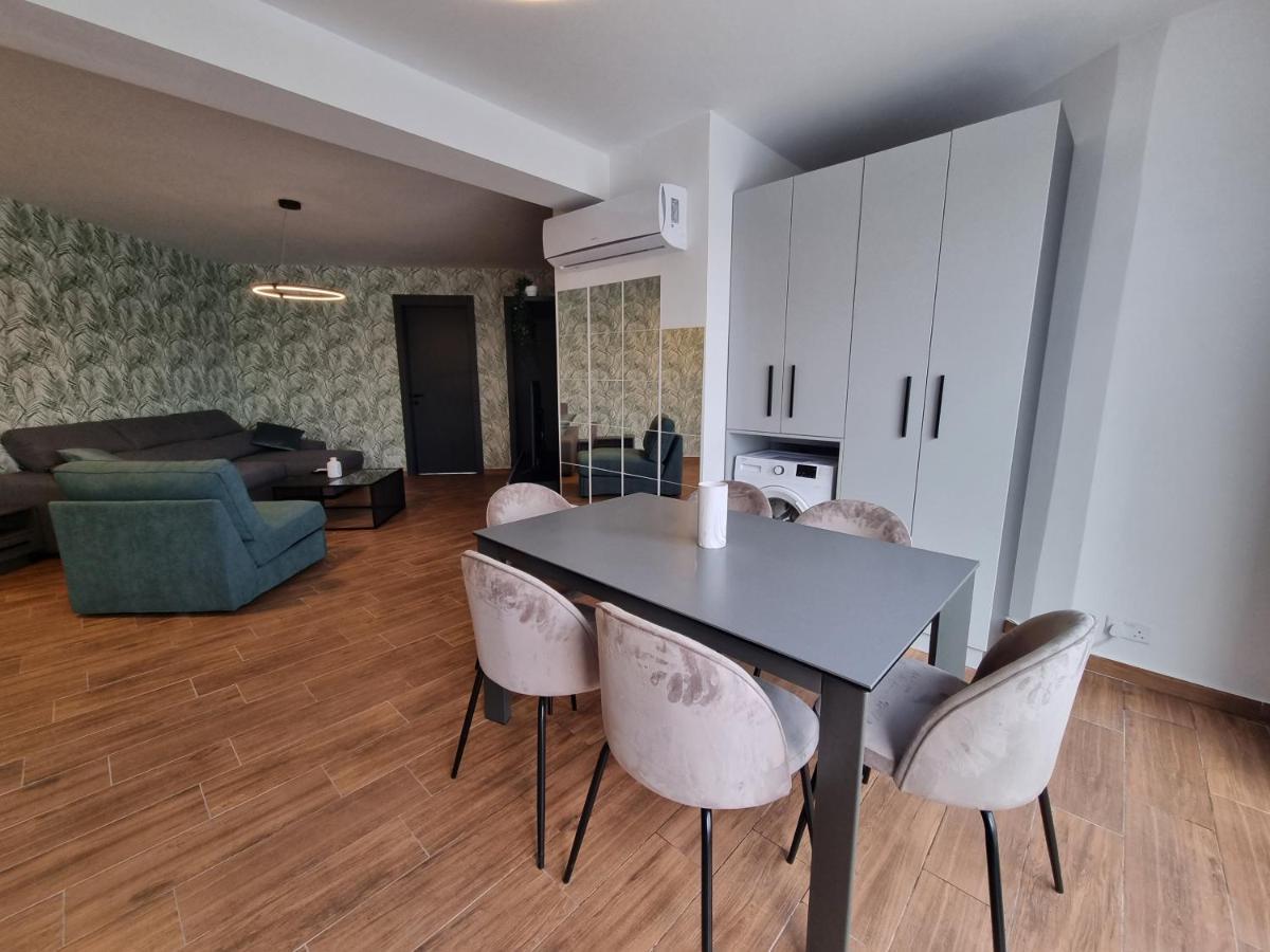Korzo Suites Msida Luxury Penthouse With Pool מראה חיצוני תמונה