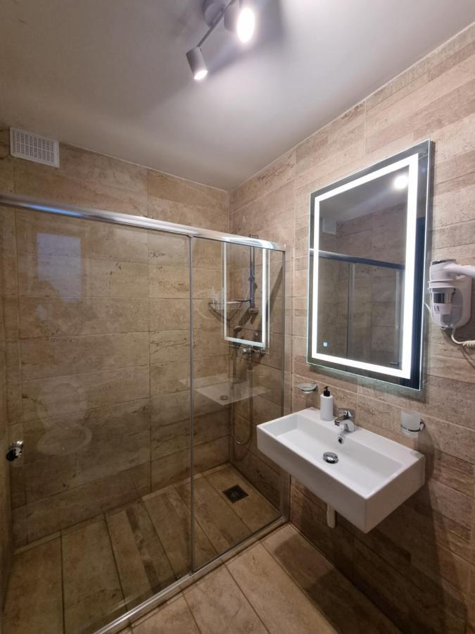 Korzo Suites Msida Luxury Penthouse With Pool מראה חיצוני תמונה