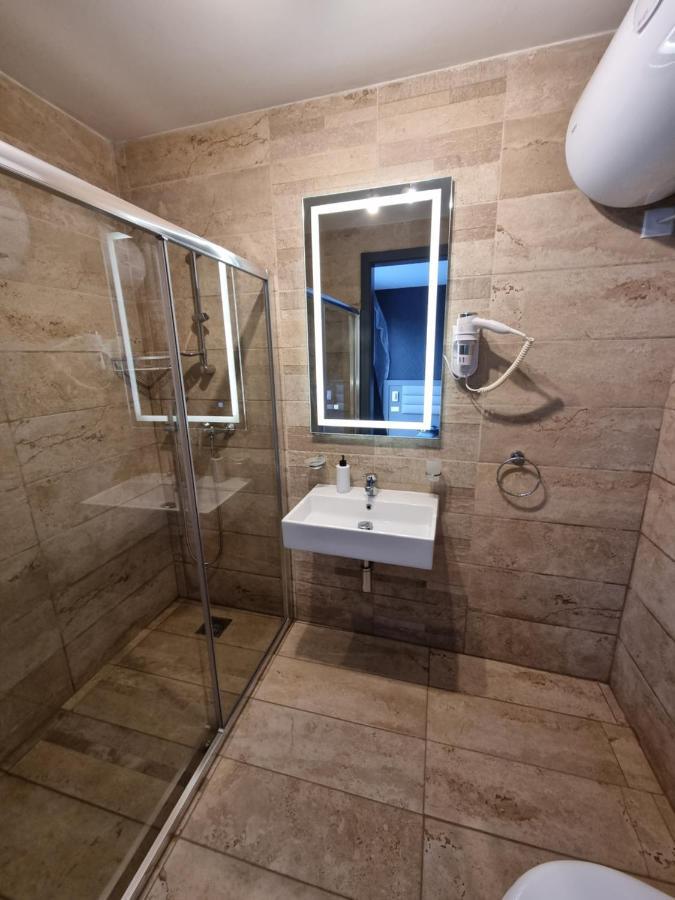 Korzo Suites Msida Luxury Penthouse With Pool מראה חיצוני תמונה