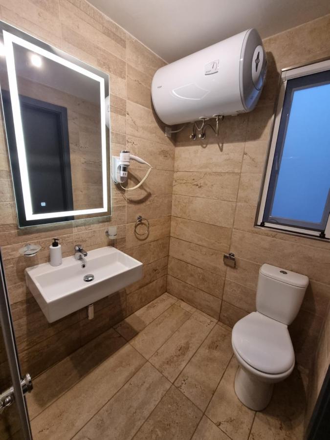 Korzo Suites Msida Luxury Penthouse With Pool מראה חיצוני תמונה