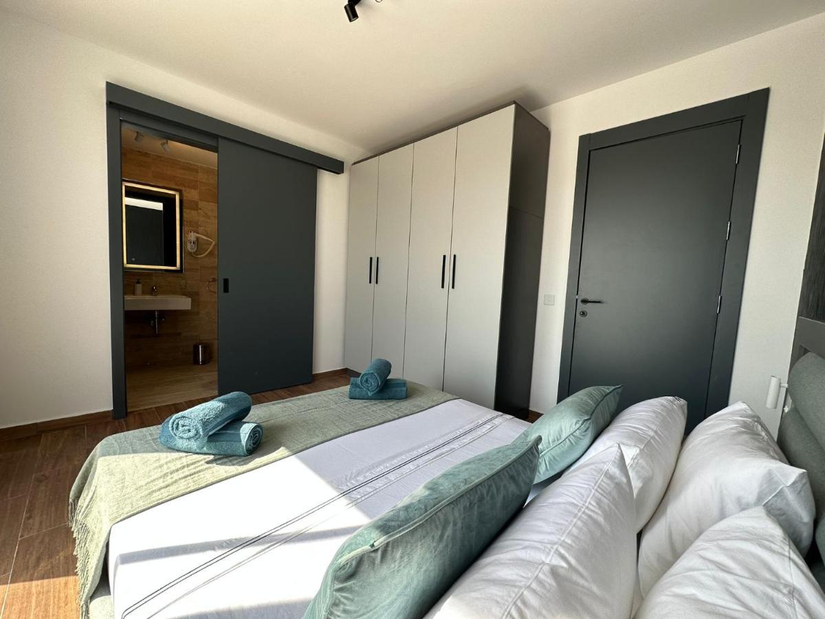 Korzo Suites Msida Luxury Penthouse With Pool מראה חיצוני תמונה