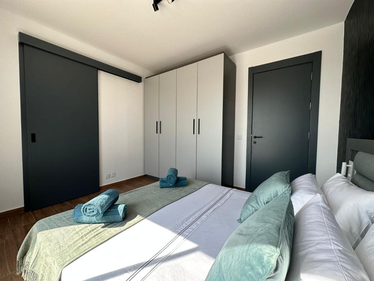 Korzo Suites Msida Luxury Penthouse With Pool מראה חיצוני תמונה