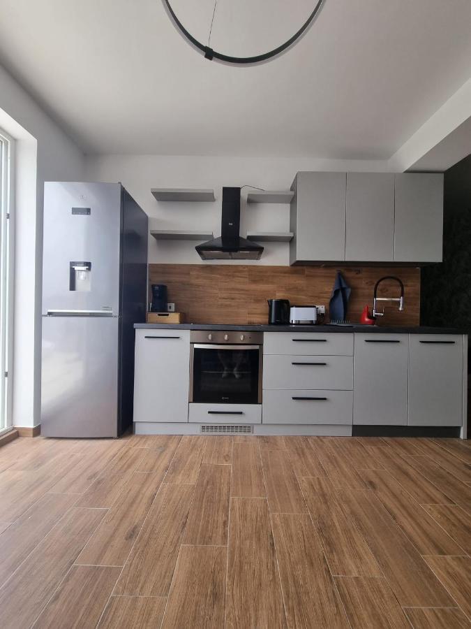 Korzo Suites Msida Luxury Penthouse With Pool מראה חיצוני תמונה