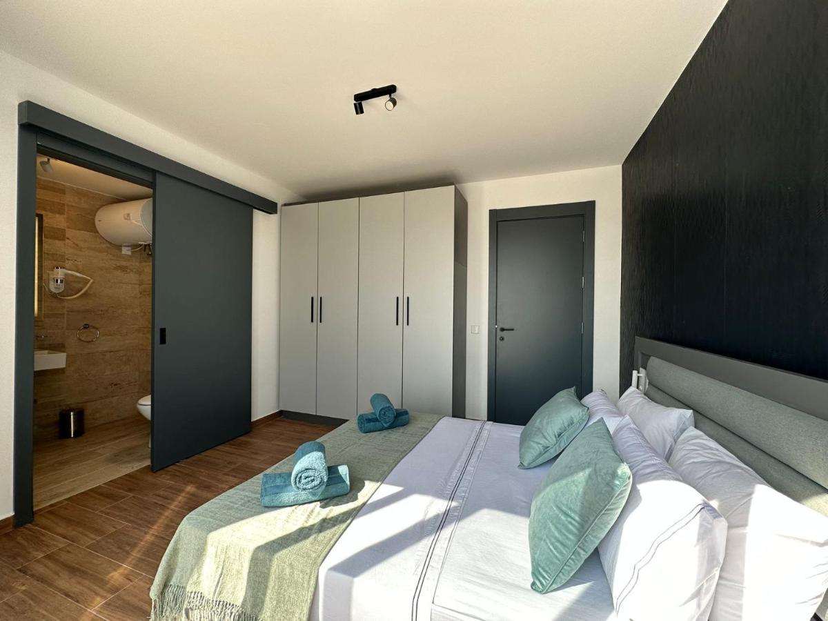 Korzo Suites Msida Luxury Penthouse With Pool מראה חיצוני תמונה