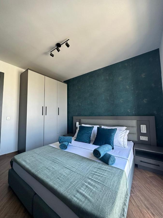 Korzo Suites Msida Luxury Penthouse With Pool מראה חיצוני תמונה