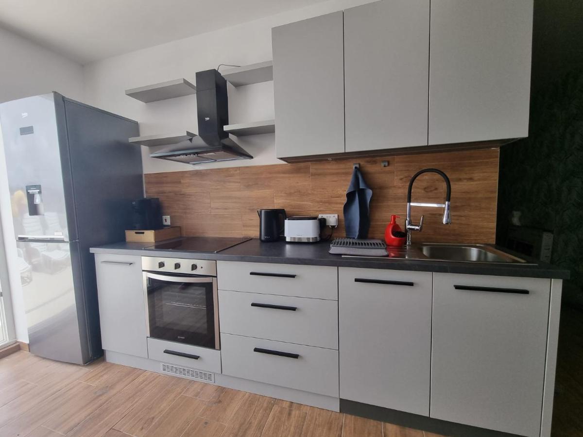 Korzo Suites Msida Luxury Penthouse With Pool מראה חיצוני תמונה