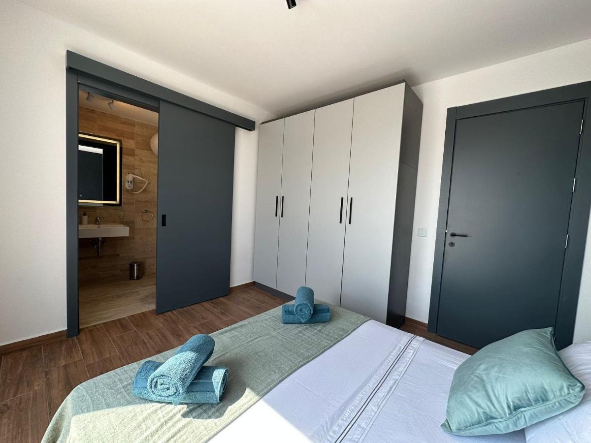 Korzo Suites Msida Luxury Penthouse With Pool מראה חיצוני תמונה