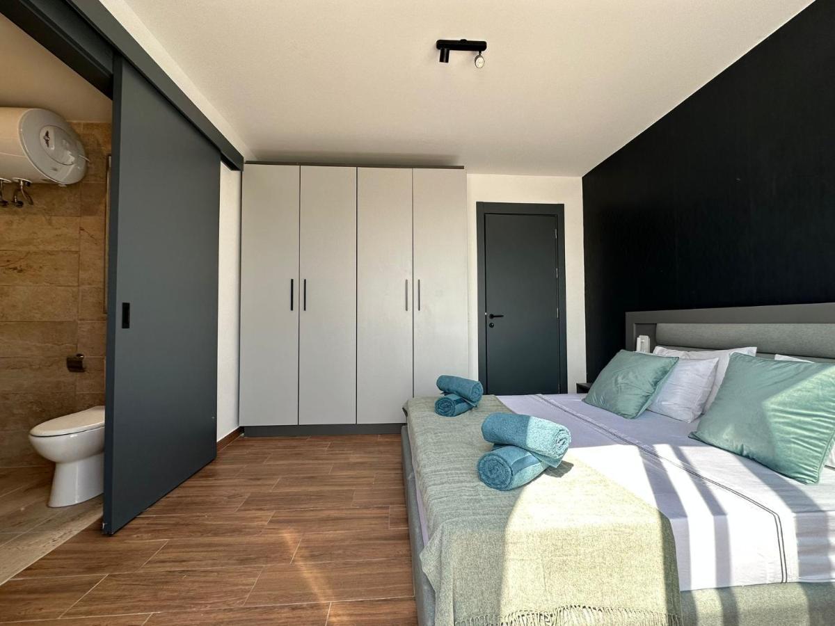 Korzo Suites Msida Luxury Penthouse With Pool מראה חיצוני תמונה
