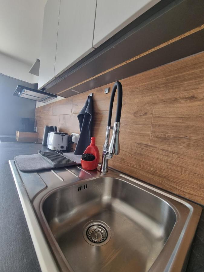 Korzo Suites Msida Luxury Penthouse With Pool מראה חיצוני תמונה