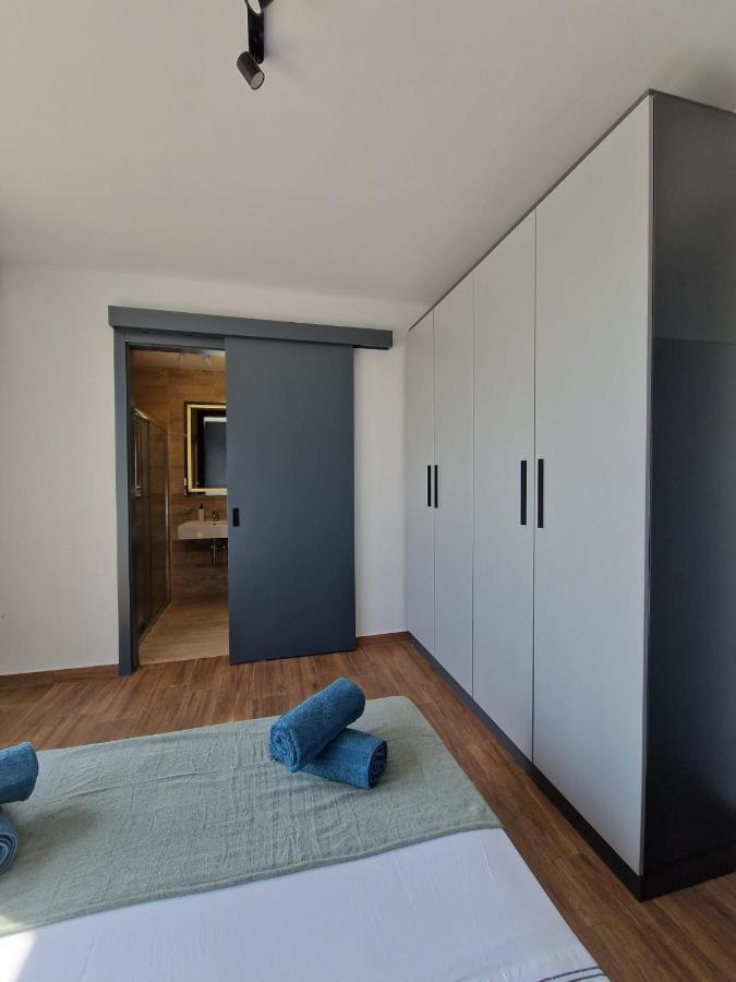Korzo Suites Msida Luxury Penthouse With Pool מראה חיצוני תמונה