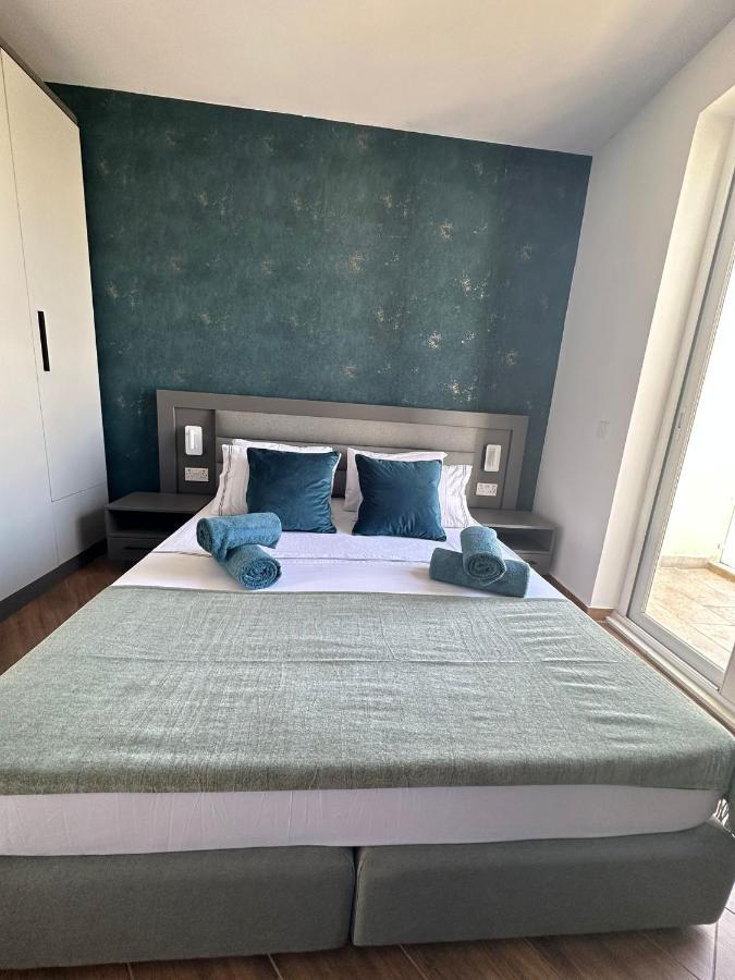 Korzo Suites Msida Luxury Penthouse With Pool מראה חיצוני תמונה