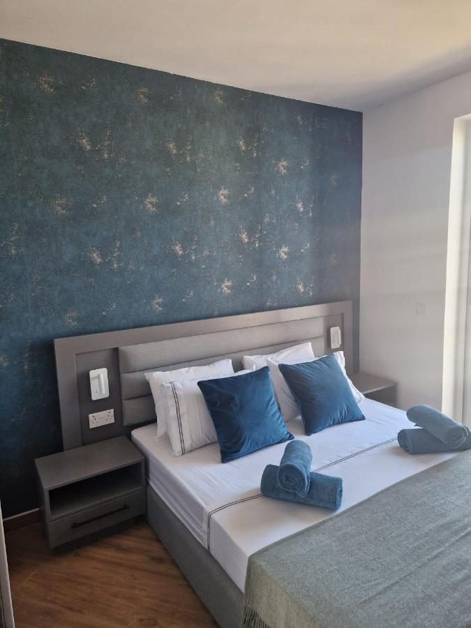 Korzo Suites Msida Luxury Penthouse With Pool מראה חיצוני תמונה