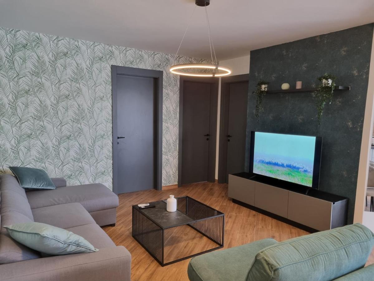 Korzo Suites Msida Luxury Penthouse With Pool מראה חיצוני תמונה