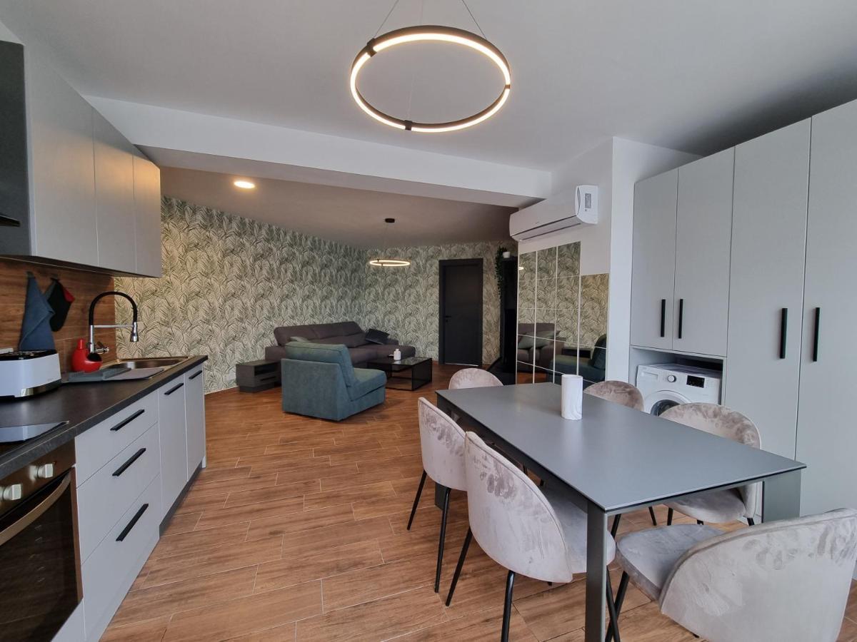 Korzo Suites Msida Luxury Penthouse With Pool מראה חיצוני תמונה